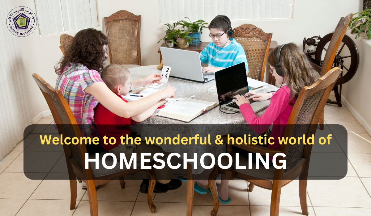 homeschooling